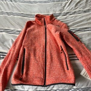 Swiss Fleece